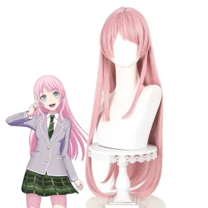 Aime BanG Dream! Chihaya Anon Cosplay Wigs