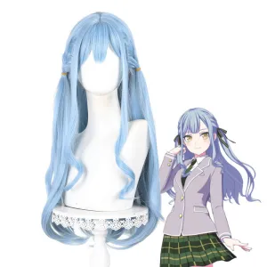 Aime BanG Dream! Togawa Sakiko Cosplay Wigs