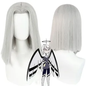 Aime Hazbin Hotel Lute Cosplay Wigs