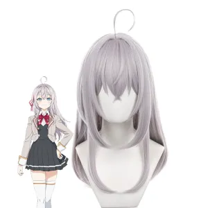 Aime Tokidoki Sotto Roshiago De Dereru Tonari No Arya San Alya Cosplay Wigs
