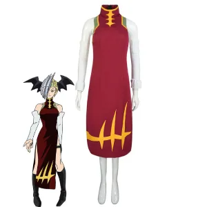 Anime My Hero Academia Ryuko Tsuchikawa Cosplay Costumes