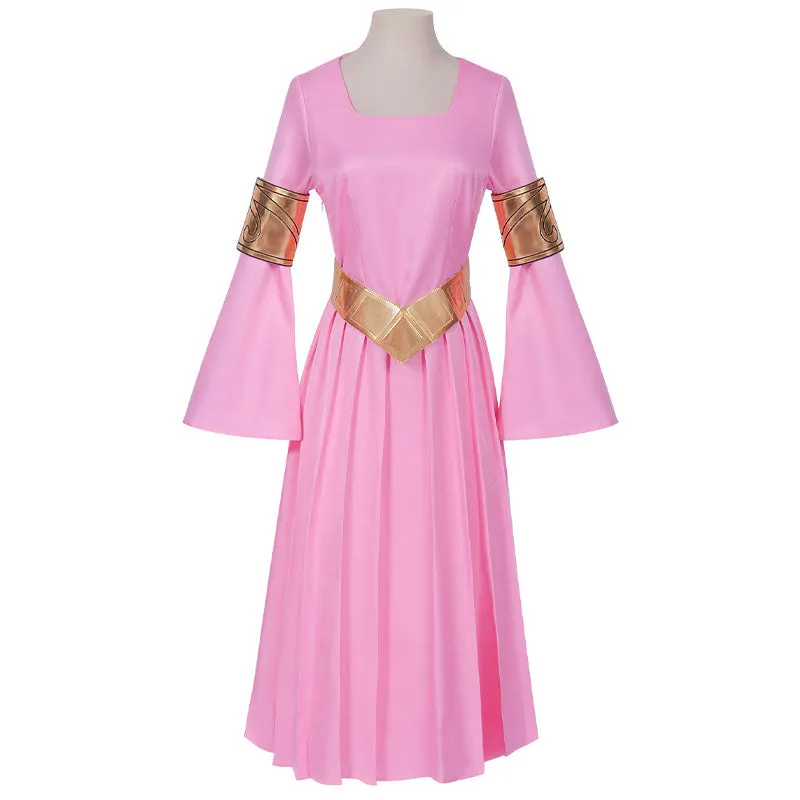Anime One Piece Boa Hancock Cosplay Costumes