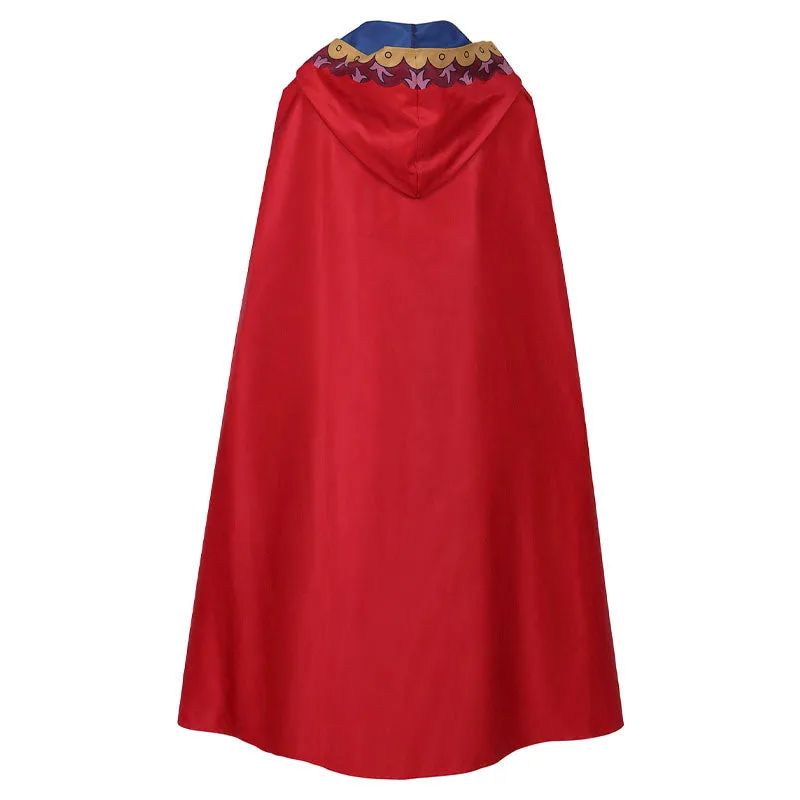 Anime One Piece Boa Hancock Cosplay Costumes