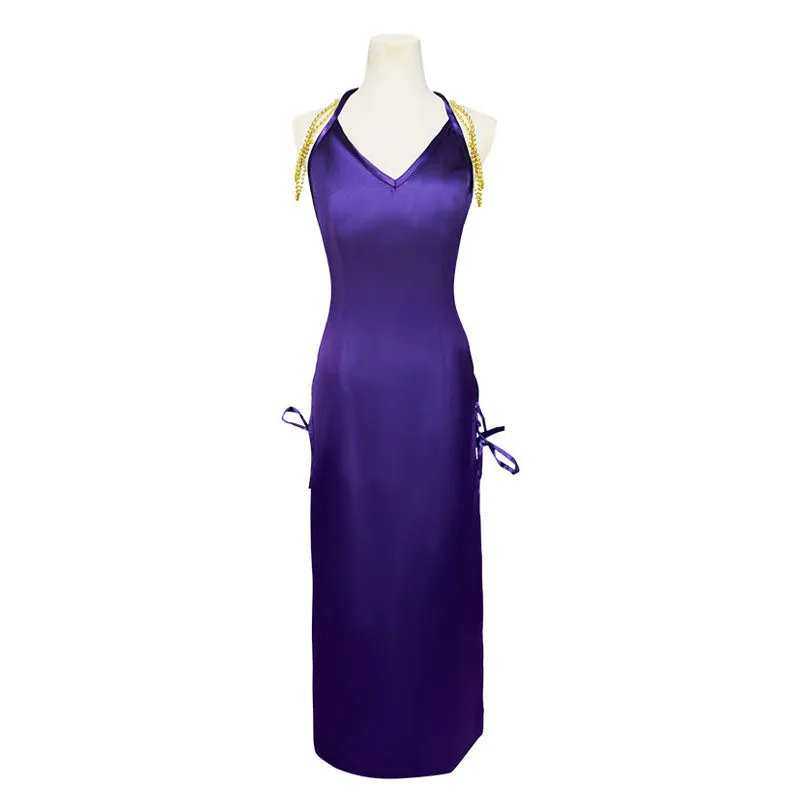Anime One Piece Nami Dress Cosplay Costumes