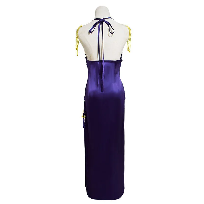 Anime One Piece Nami Dress Cosplay Costumes