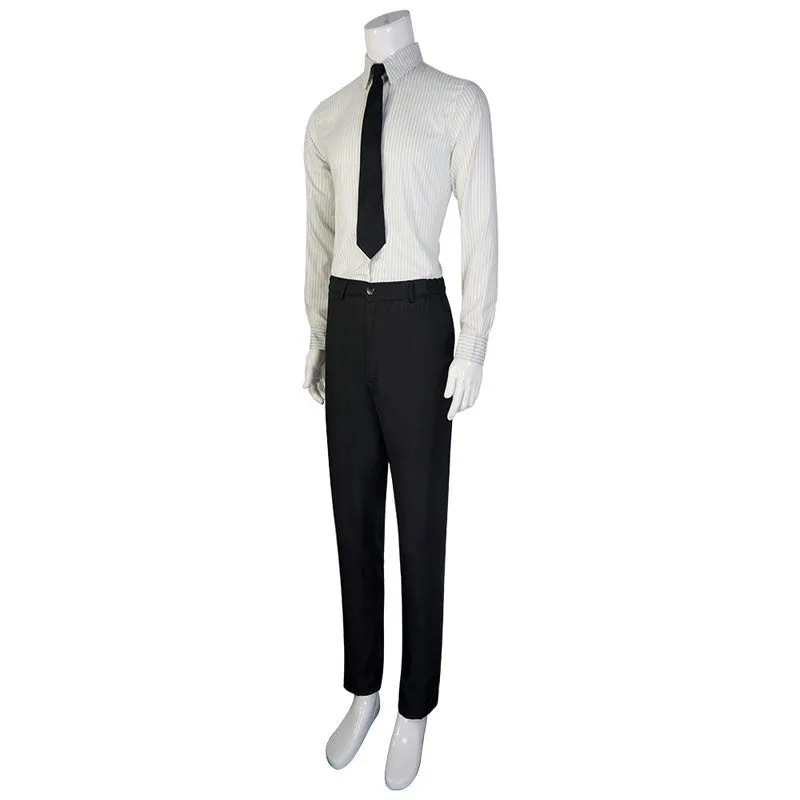 Anime One Piece Vinsmoke Sanji Cosplay Costumes