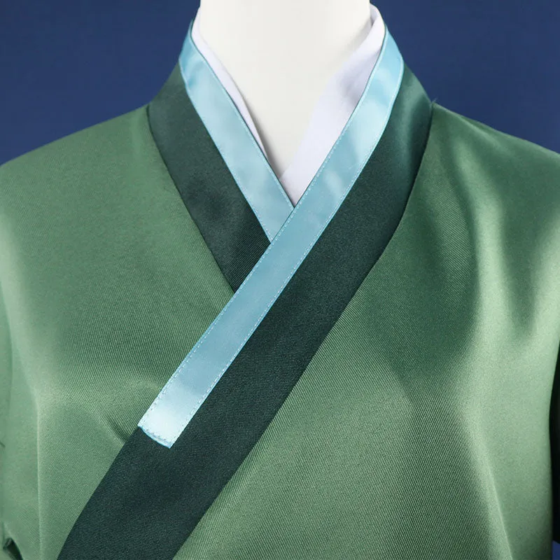 Anime The Apothecary Diaries Maomao Cosplay Costumes