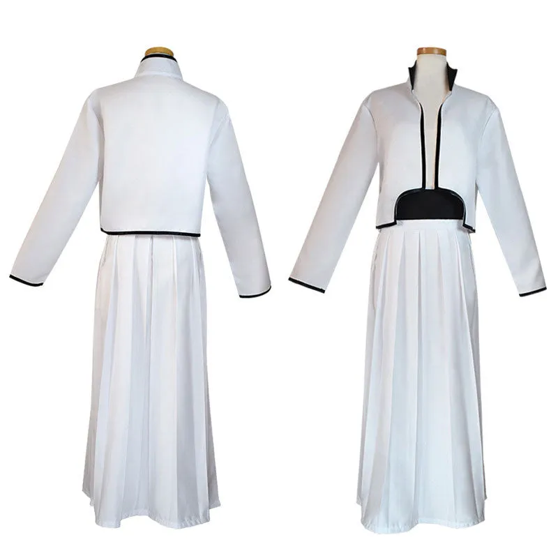 Bleach Grimmjow Jaegerjaquez Cosplay Costume