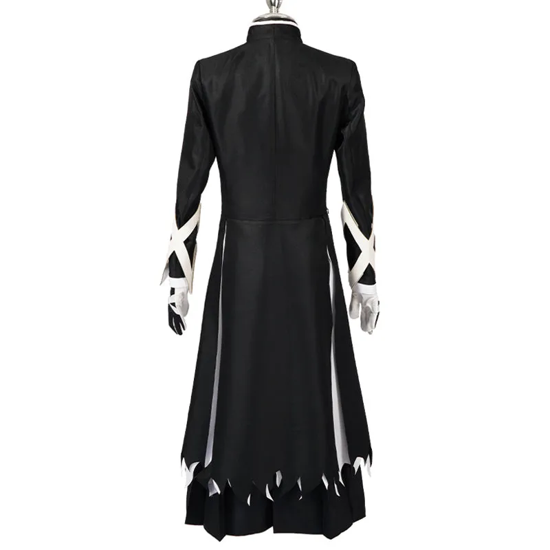 Bleach Ichigo Kurosaki Full Set Cosplay Costumes