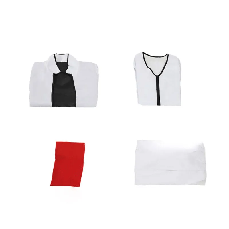 Bleach Sousuke Aizen Cosplay Costumes
