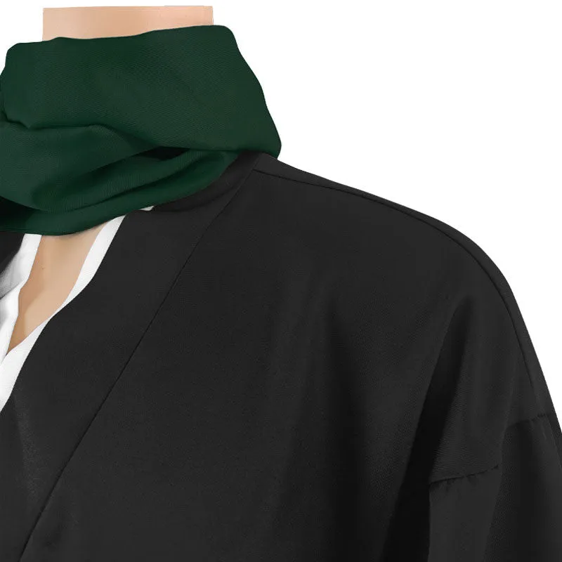 Bleach: Thousand Year Blood War Arc Toushirou Hitsugaya Full Set Cosplay Costumes