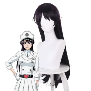 Bleach: Thousand-Year Blood War Bambietta Basterbine Cosplay Wigs
