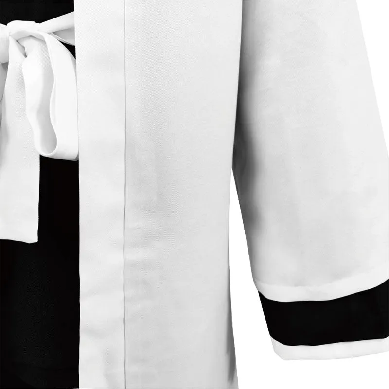 Bleach Toshiro Hitsugaya 1st to13th Division Captain Cosplay Costumes