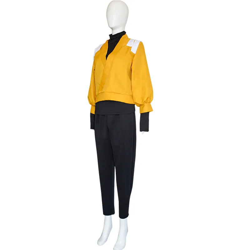 Bleach Yoruichi Shihouin Cosplay Costumes