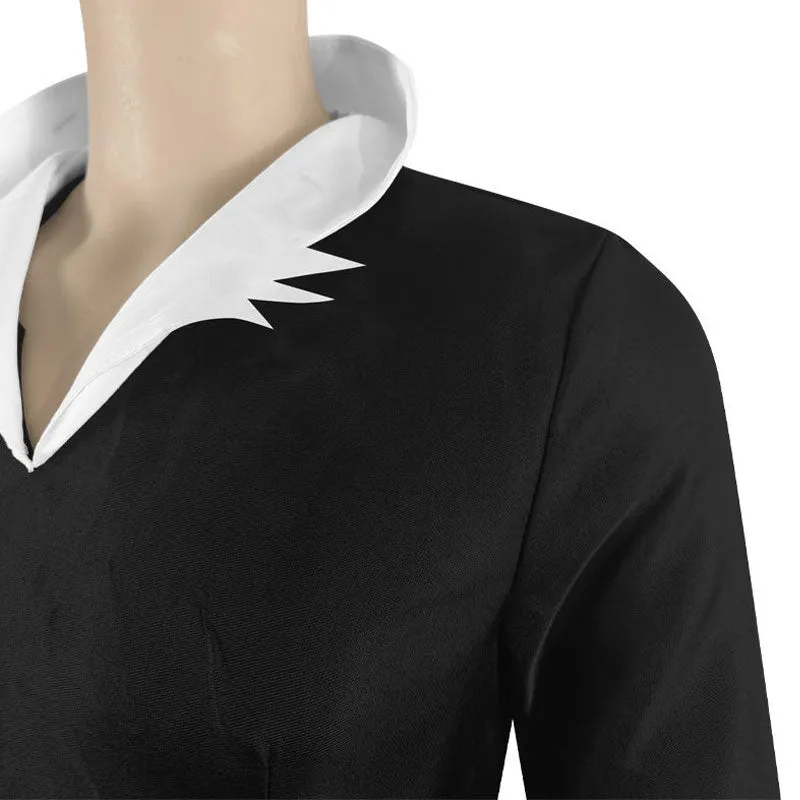Bleach Zangetsu Quincy Powers Cosplay Costumes