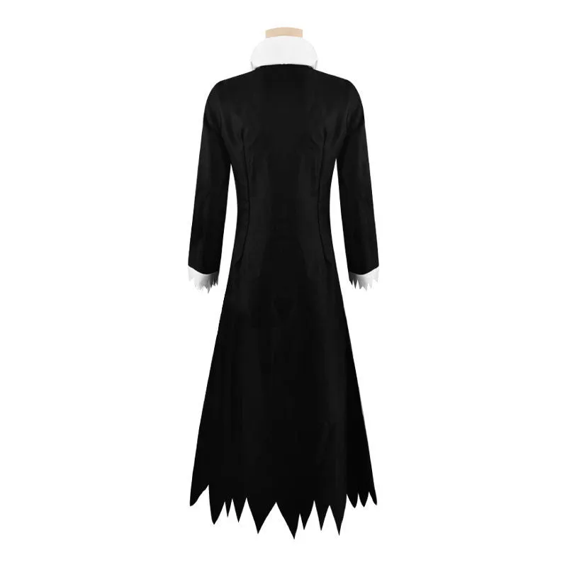 Bleach Zangetsu Quincy Powers Cosplay Costumes