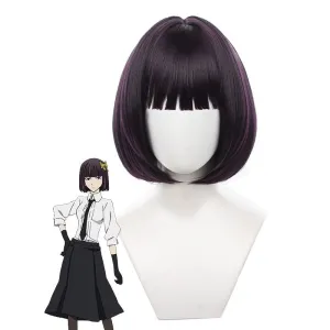 Bungo Stray Dogs Akiko Yosano Cosplay Wigs
