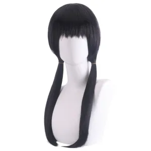 Chainsaw Man Asa Mitaka Cosplay Wigs