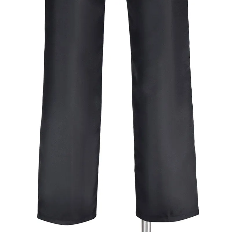 Chainsaw Man Kobeni Higashiyama Black Dress Cosplay Costumes