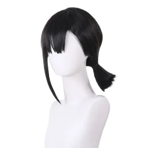 Chainsaw Man Kobeni Higashiyama Cosplay Wigs