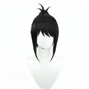 Chainsaw Man Michiko Tendo Cosplay Wigs