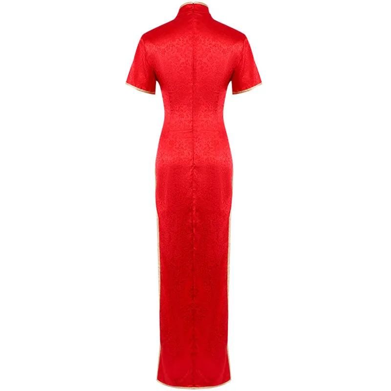 Chainsaw Man Power Cheongsam Cosplay Costumes