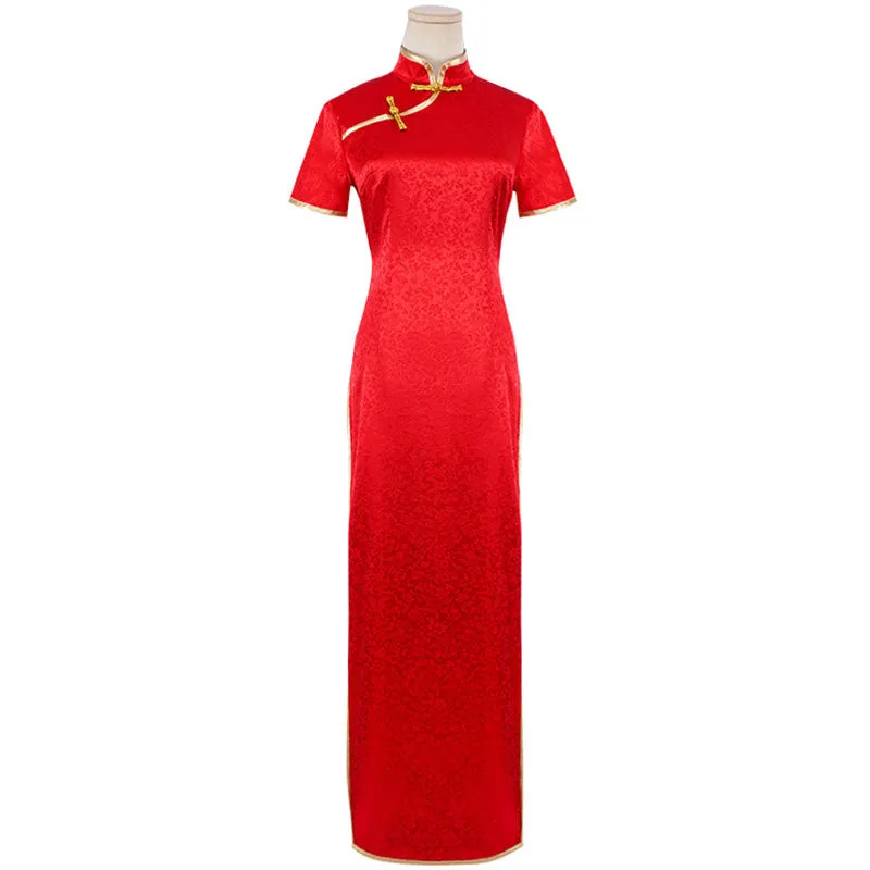 Chainsaw Man Power Cheongsam Cosplay Costumes