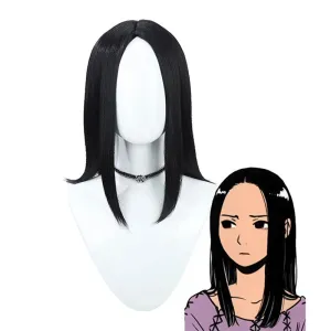 Delicious in Dungeon Rinsha Fana Cosplay Wigs