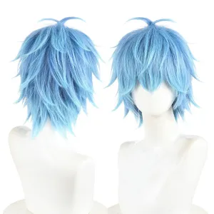 Disney Zootopia 2 Gary Cosplay Wig