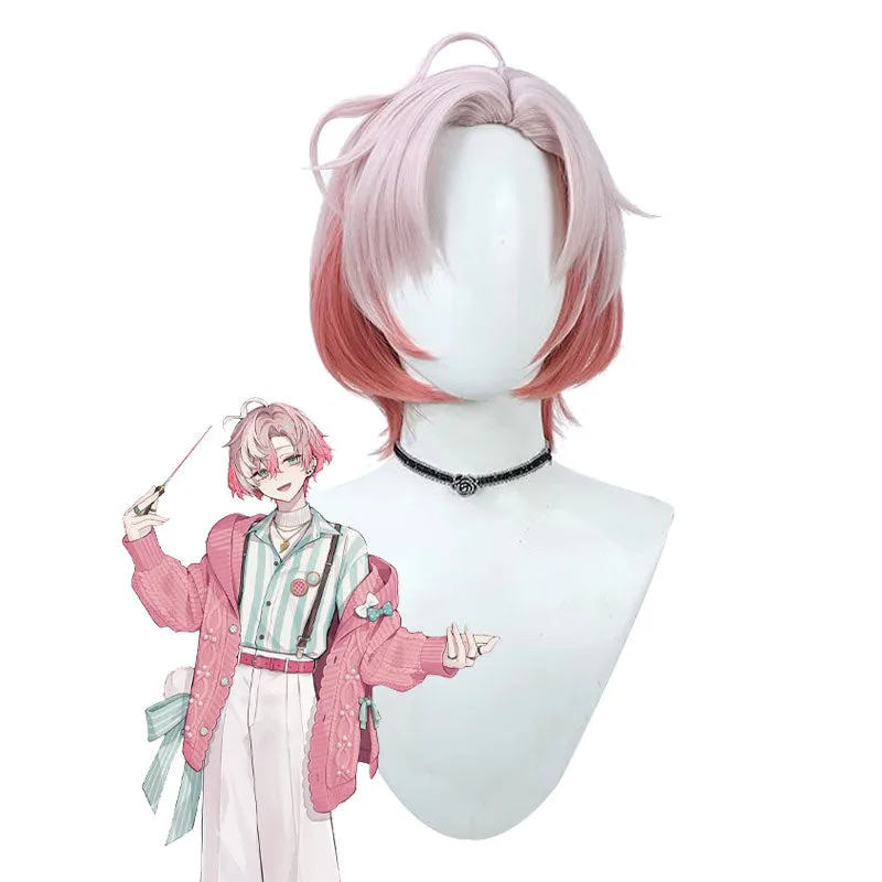 Fragaria Memories Merold Cosplay Wigs