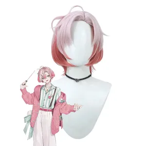 Fragaria Memories Merold Cosplay Wigs