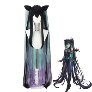 Goddess Of Victory Nikke: Acrylic Stand Little Mermaid Cosplay Wigs