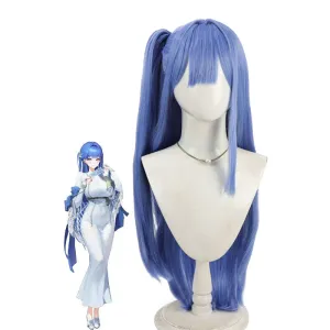 Goddess of Victory: NIKKE Arcana Cosplay Wig