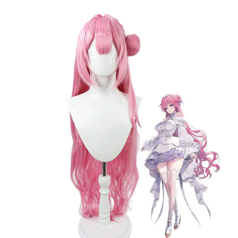 Goddess of Victory: NIKKE Dorothy Cosplay Wigs