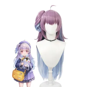 Goddess of Victory: NIKKE Rei Cosplay Wigs