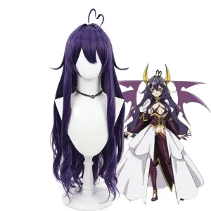 Gushing Over Magical Girls Magia Baiser Long Cosplay Wigs