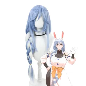 Hololive Vtuber Youtuber Usada Pekora Pekora's Mother Cosplay Wigs