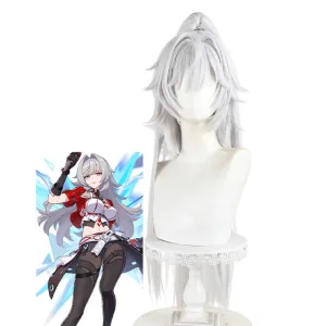Honkai Impact 3rd Erd?s Helia Cosplay Wigs