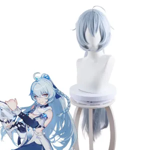 Honkai Impact 3rd SHigure Kira Sugary Starburst Cosplay Wigs
