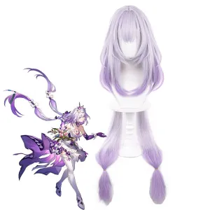 Honkai: Star Rail Castorice Cosplay Wigs
