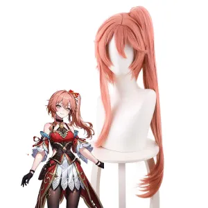 Honkai: Star Rail Guinaifen Cosplay Wigs