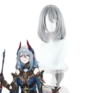 Honkai: Star Rail Hanya Cosplay Wigs