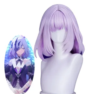 Honkai: Star Rail Polyxia Cosplay Wigs