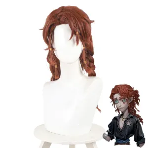Identity V Clear Rationality Cosplay Wigs