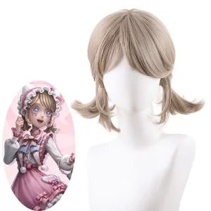 Identity V Hello Kitty Dream Emma Woods Cosplay Wigs