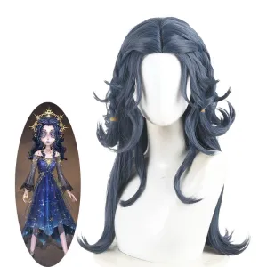Identity V Psychologist Everlasting Dream Cosplay Wigs