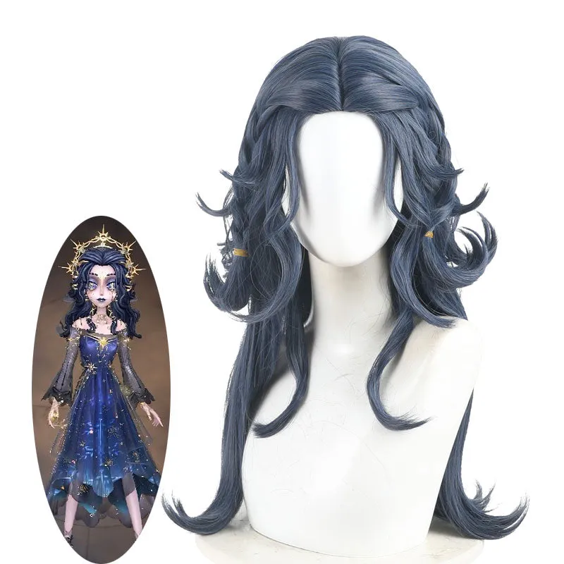 Identity V Psychologist Everlasting Dream Cosplay Wigs