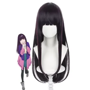Jellyfish Can't Swim In The Night Mei Kim Anouk Takanashi Cosplay Wigs