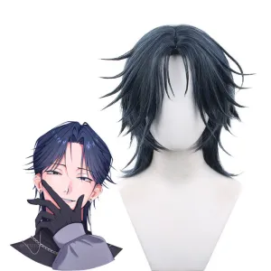 Link Click JAE LEE Cosplay Wigs