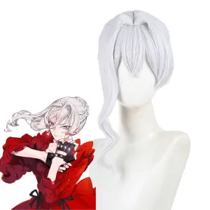 May I Ask for One Final Thing? Scarlet El Vandimion Cosplay Wigs